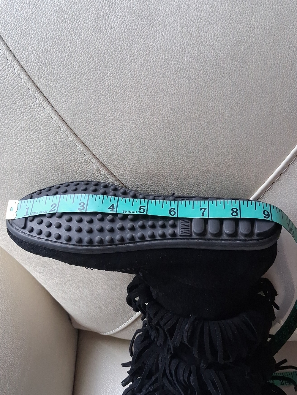 Minnetonka Moccasins Boot - Picture 11 of 11
